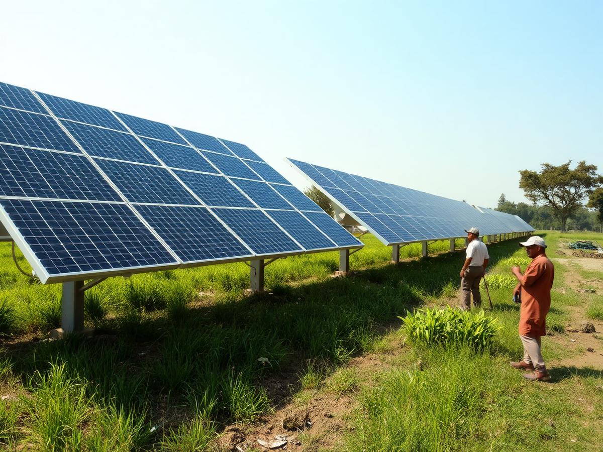 Climate Action in practice at LIFE